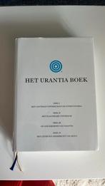 Het urantia boek, Boeken, Ophalen of Verzenden, Zo goed als nieuw