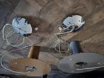 Industriële designlampen, Huis en Inrichting, Ophalen of Verzenden, Zo goed als nieuw
