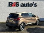 Renault Captur 0.9 TCe Dynamique, Navigatie Cruisecontrol Le, Auto's, Renault, Te koop, Geïmporteerd, Benzine, Gebruikt