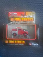 Corgi showcase collectie fire heroes kp751, Auto, England, Zo goed als nieuw, Corgi toys