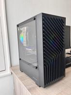 Game gaming pc | RTX 2060 | ssd | fivem | cod Fortnite gta, Computers en Software, Desktop Pc's, 2 tot 3 Ghz, Ophalen of Verzenden