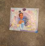 Ravensburger Disney Princessen Puzzel 30 Stukjes, Ophalen of Verzenden, Minder dan 500 stukjes, Zo goed als nieuw, Legpuzzel