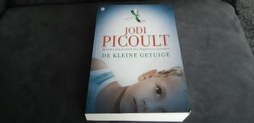 Jody Picoult - De kleine getuige beschikbaar voor biedingen