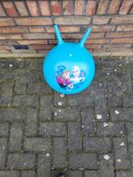 Frozen skippybal, Kinderen en Baby's, Speelgoed | Buiten | Los speelgoed, Ophalen of Verzenden, Zo goed als nieuw