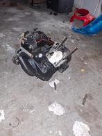 net honda ac05e blok, Fietsen en Brommers, Brommeronderdelen | Oldtimers, Ophalen, Zo goed als nieuw, Blok, Overige merken