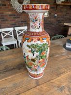 Chinese Ming Dynastie vaas vintage porselein, Antiek en Kunst, Antiek | Vazen, Ophalen of Verzenden