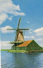 6.3112 1965 Zaandam molen De Duinjager, Noord-Holland, 1960 tot 1980, Ongelopen, Verzenden
