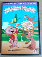 Het Kleine Biggetje - Cartoons van Porky Pig, Tekenfilm, Ophalen of Verzenden, Zo goed als nieuw, Alle leeftijden