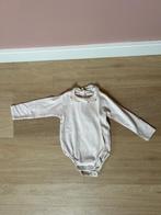 Mooie romper met stretch en borduurwerk, Zara, maat 86, Nacht- of Onderkleding, Meisje, Ophalen of Verzenden, Zo goed als nieuw
