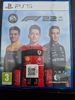 F1 22 (PS5), Ophalen of Verzenden, Zo goed als nieuw
