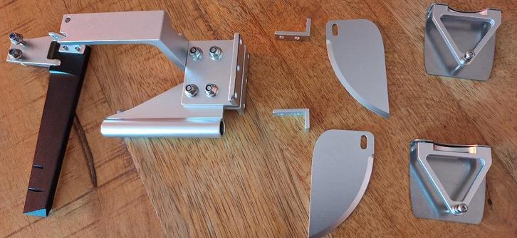 rc boot hardware, Hobby en Vrije tijd, Modelbouw | Boten en Schepen, Nieuw, Groter dan 1:32, Overige merken, Ophalen of Verzenden