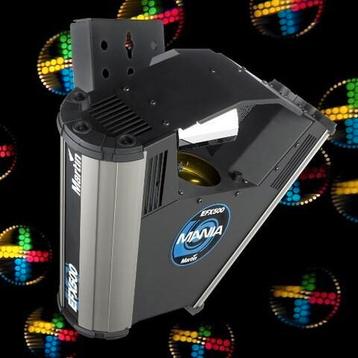 T.E.A.B.!! Martin mania EFX500 licht laser discolampen beschikbaar voor biedingen