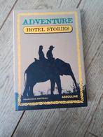 Adventure / hotel stories, Assouline, Boeken, Ophalen of Verzenden, Zo goed als nieuw