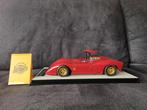 Ferrari 612 Can-Am 1:18 Tecnomodel, Hobby en Vrije tijd, Modelauto's | 1:18, Overige merken, Auto, Unknown, Nieuw