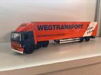 Tekno daf cf 85 wegtransport, Ophalen of Verzenden, Zo goed als nieuw, Bus of Vrachtwagen, Tekno