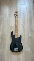 Bas gitaar mustang, Muziek en Instrumenten, Snaarinstrumenten | Gitaren | Bas, Ophalen, Zo goed als nieuw