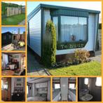 Te huur stacaravan, Caravans en Kamperen
