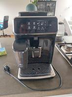 Philips 2200 EP2231/40, Witgoed en Apparatuur, Koffiezetapparaten, Ophalen of Verzenden, Koffiemachine, Koffiebonen, Afneembaar waterreservoir