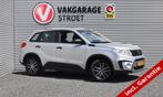 Suzuki Vitara 1.6 Comfort | trekh | dealer oh. | lichtmetaal, Voorwielaandrijving, Stof, Gebruikt, 4 cilinders