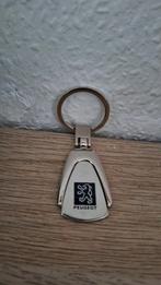 Peugeot sleutlhanger nieuw, Ophalen of Verzenden, Nieuw, Merk
