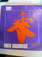 Zen 7 inch hair, Cd's en Dvd's, Vinyl Singles, Ophalen of Verzenden, Zo goed als nieuw