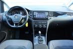 Volkswagen Golf Sportsvan 1.4 TSI DSG Highline 2eEIG PANO AC, Gebruikt, Zwart, 150 pk, Alcantara