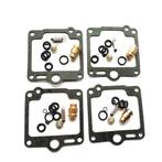 4x Pakkingset Yamaha XJ700 Maxim FJ1100 FJ1200 Revisieset, Motoren, Verzenden