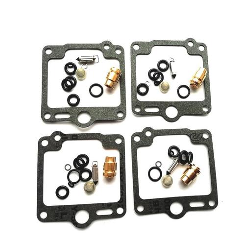 4x Pakkingset Yamaha XJ700 Maxim FJ1100 FJ1200 Revisieset, Motoren, Tuning en Styling, Verzenden