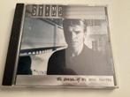 Sting - The Dream of the Blue Turtles CD, Ophalen of Verzenden, 1980 tot 2000, Zo goed als nieuw