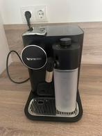 Nespresso koffie cups machine, Ophalen, Koffiemachine, Zo goed als nieuw, 4 tot 10 kopjes