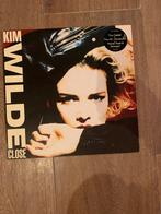 Kim Wilde - Close LP (VG+), Cd's en Dvd's, Vinyl | Pop, Ophalen of Verzenden, 1980 tot 2000, Gebruikt, 12 inch