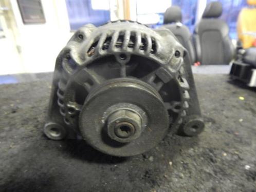 Dynamo van een Peugeot 106, Auto-onderdelen, Motor en Toebehoren, Peugeot, Gebruikt, 3 maanden garantie, Ophalen