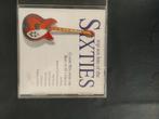 Top 10 hits of the sixties, Cd's en Dvd's, Cd's | Verzamelalbums, Ophalen of Verzenden, Zo goed als nieuw, Pop