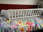 Kinder bed uitrol beveiliging, Ophalen of Verzenden, Zo goed als nieuw, Minder dan 140 cm, Minder dan 70 cm