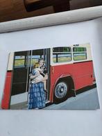 IDA. BUSCH.    ONDERWEG, Verzamelen, Ophalen of Verzenden, Sterren en Beroemdheden