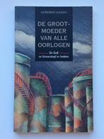 De grootmoeder van alle oorlogen - Godfried Jaeken, Verzenden, Zo goed als nieuw