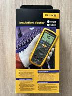 Fluke 1507 isolatietester compleet [NIEUW IN DOOS], Verzenden, Nieuw