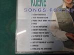 cd matthijs koene songs for life, Cd's en Dvd's, Ophalen of Verzenden