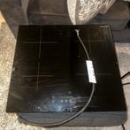 Inventum IKI6028 inductiekookplaat, Ophalen, 4 kookzones, Zo goed als nieuw, Inbouw