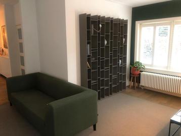 MDF Italia Random Kast - Medium Grey - afbeelding 3