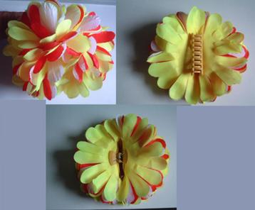 Haarklem Haarklemmen 3 soorten Haar Klem Haar versiering beschikbaar voor biedingen