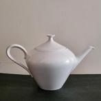 Antieke Heinrich Porseleinen Theepot, Ophalen of Verzenden