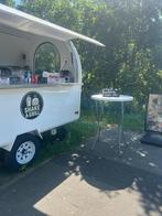 Foodtruck Shake and Grill – Compleet & Startklaar!, Zakelijke goederen, Horeca | Food, Ophalen of Verzenden, Snacks
