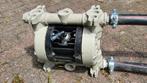 Membraampomp, Zakelijke goederen, Machines en Bouw | Pompen en Compressoren, Ophalen of Verzenden