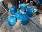 Campingaz gasfles 904 en 907 Leeg, Caravans en Kamperen, Kampeeraccessoires, Ophalen of Verzenden, Gebruikt