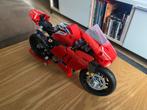 Lego Ducati Panigale, Kinderen en Baby's, Speelgoed | Duplo en Lego, Ophalen of Verzenden, Zo goed als nieuw