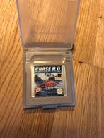 Chase H.Q. - Nintendo Game Boy, Gebruikt, 1 speler, Racen en Vliegen, Ophalen of Verzenden