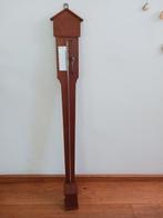 houten kwikbarometer, Antiek en Kunst, Antiek | Gereedschap en Instrumenten, Ophalen
