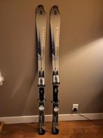 Volkl Vector Carver Ski's 152 cm, Sport en Fitness, Overige merken, 140 tot 160 cm, Ophalen of Verzenden, Zo goed als nieuw