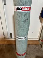 IKO Onderlaag Dakbedekking, Overige materialen, Ophalen of Verzenden, Zo goed als nieuw, 15 m² of meer